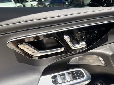 2026 Mercedes-Benz E-Class E 53 AMG®