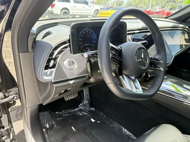 2026 Mercedes-Benz E-Class E 53 AMG®