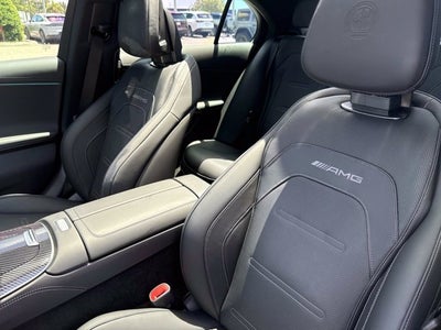 2026 Mercedes-Benz E-Class E 53 AMG®