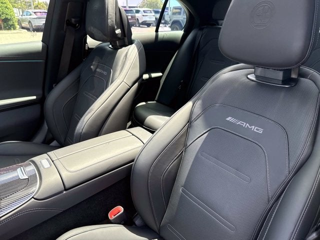 2026 Mercedes-Benz E-Class E 53 AMG®