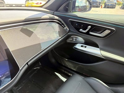 2026 Mercedes-Benz E-Class E 53 AMG®