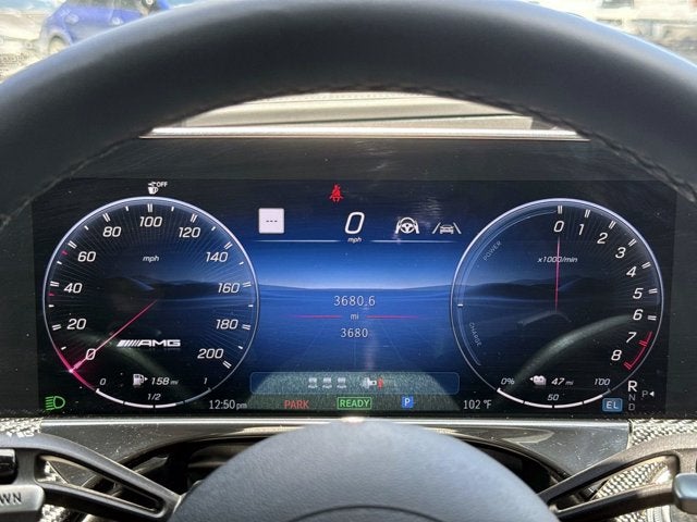 2026 Mercedes-Benz E-Class E 53 AMG®