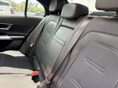 2025 Mercedes-Benz E-Class E 53 AMG®