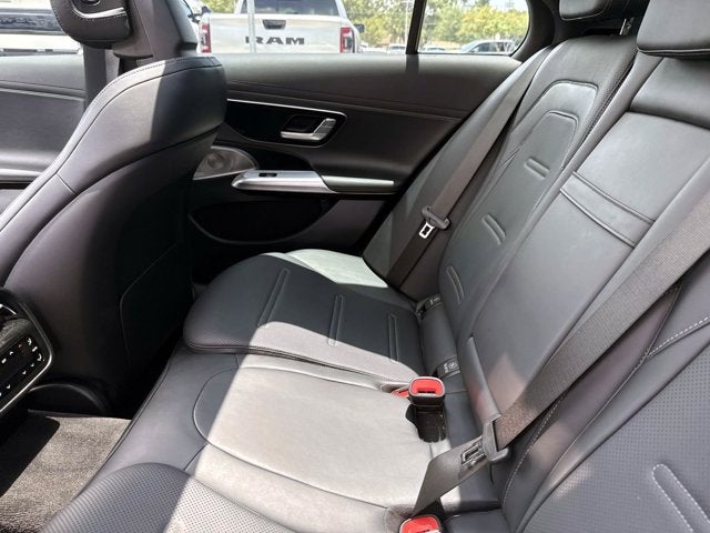 2025 Mercedes-Benz E-Class E 53 AMG®