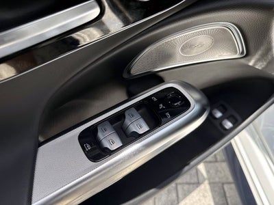 2025 Mercedes-Benz E-Class E 53 AMG®