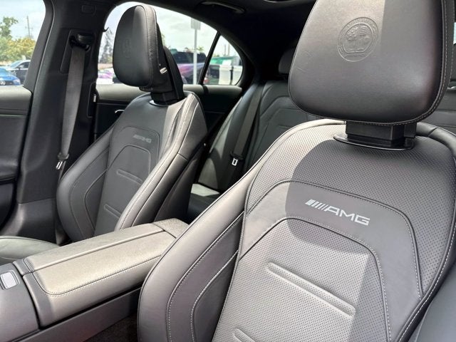 2025 Mercedes-Benz E-Class E 53 AMG®