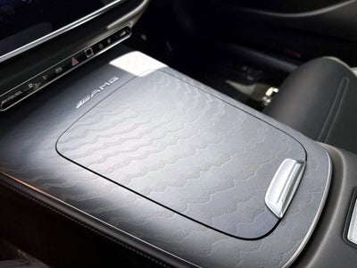 2025 Mercedes-Benz E-Class E 53 AMG®