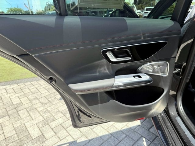 2026 Mercedes-Benz E-Class E 53 AMG®