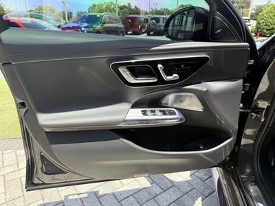 2026 Mercedes-Benz E-Class E 53 AMG®