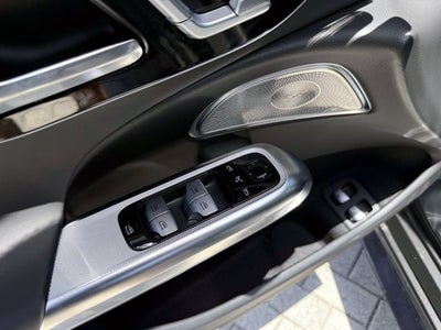 2026 Mercedes-Benz E-Class E 53 AMG®