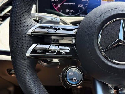 2026 Mercedes-Benz E-Class E 53 AMG®