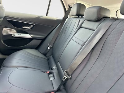 2025 Mercedes-Benz E-Class E 450