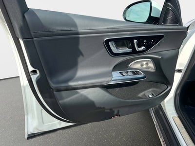 2025 Mercedes-Benz E-Class E 450