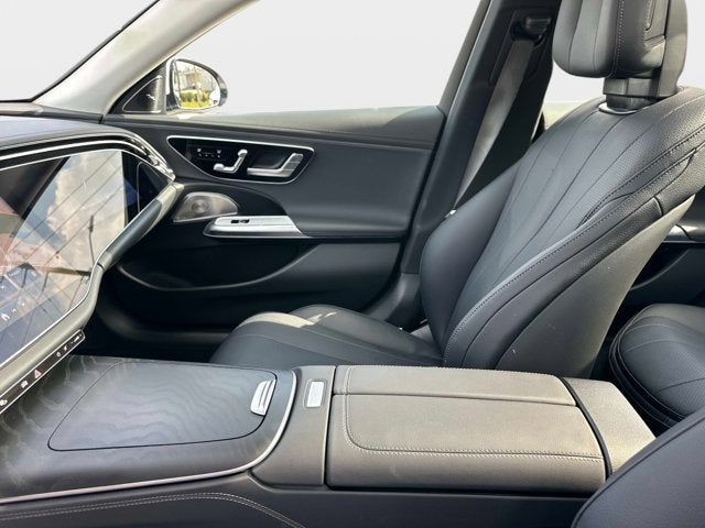 2025 Mercedes-Benz E-Class E 450