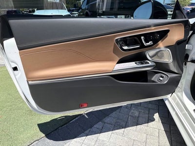 2026 Mercedes-Benz CLE 300