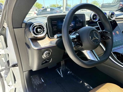2026 Mercedes-Benz CLE 300