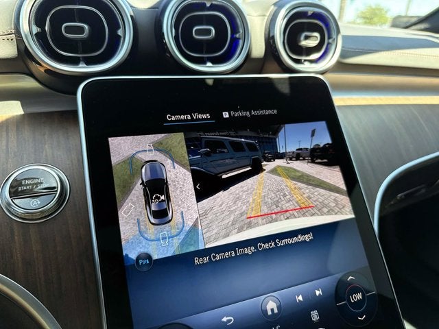 2026 Mercedes-Benz CLE 300