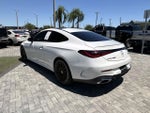 2026 Mercedes-Benz CLE 300