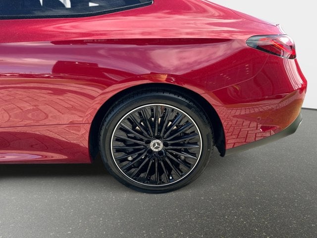 2026 Mercedes-Benz CLE 300