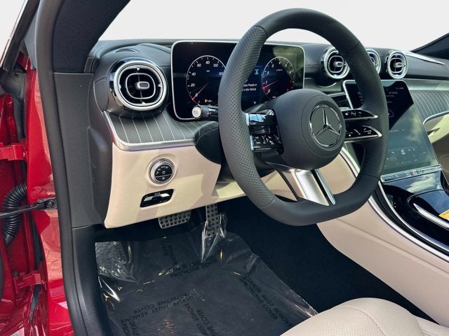 2026 Mercedes-Benz CLE 300