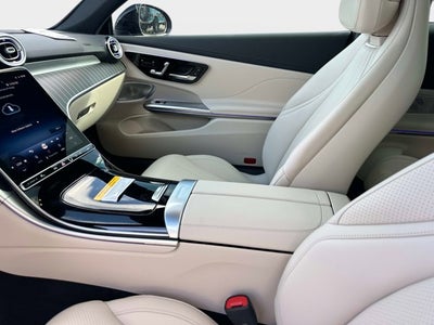 2026 Mercedes-Benz CLE 300