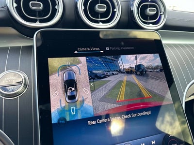 2026 Mercedes-Benz CLE 300