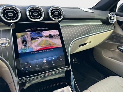 2026 Mercedes-Benz CLE 300