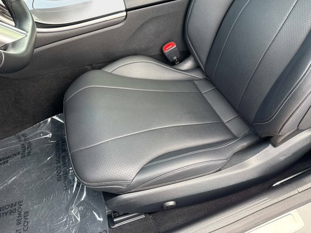 2024 Mercedes-Benz CLE 300