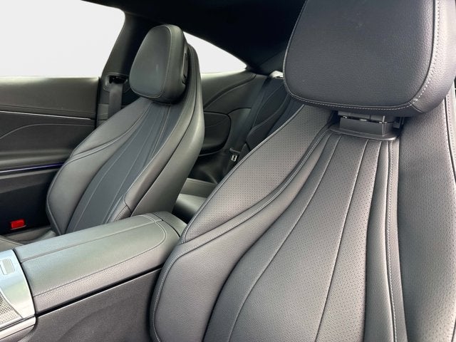 2024 Mercedes-Benz CLE 300