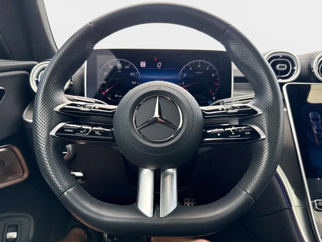 2024 Mercedes-Benz CLE 300