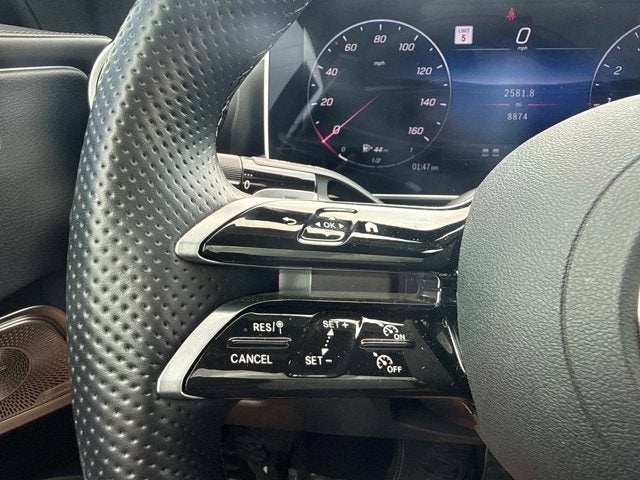 2024 Mercedes-Benz CLE 300