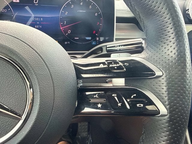 2024 Mercedes-Benz CLE 300