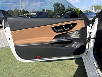 2026 Mercedes-Benz CLE 300