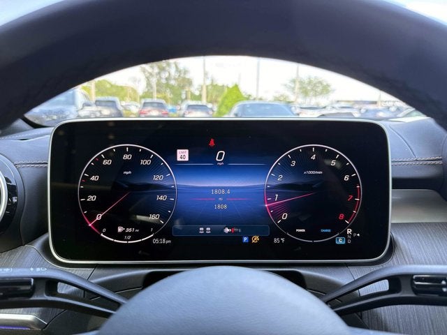 2026 Mercedes-Benz CLE 300