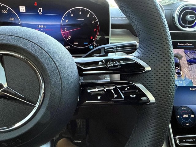 2026 Mercedes-Benz CLE 300