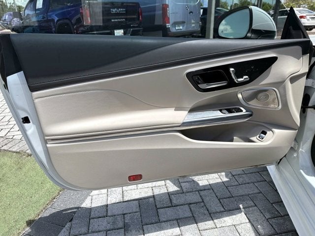 2024 Mercedes-Benz CLE 300