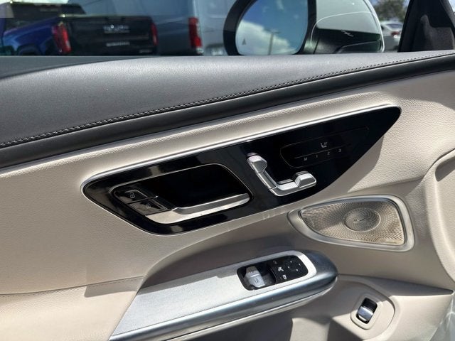2024 Mercedes-Benz CLE 300