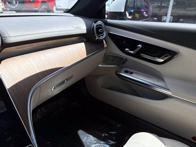 2024 Mercedes-Benz CLE 300