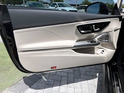 2026 Mercedes-Benz CLE 300
