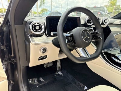 2026 Mercedes-Benz CLE 300