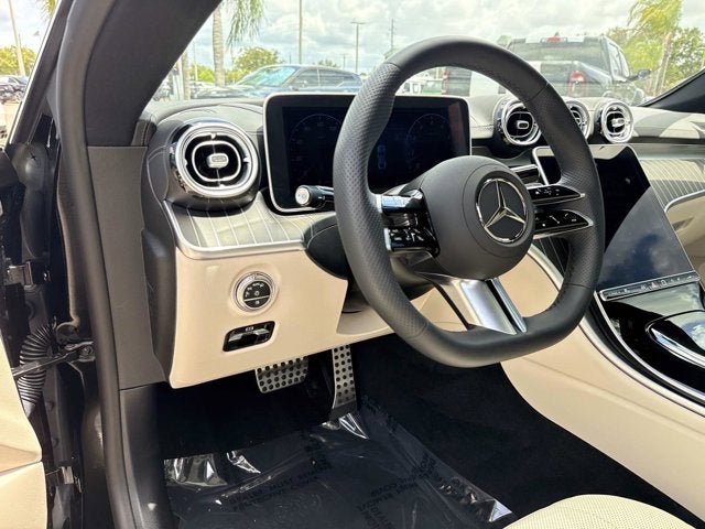 2026 Mercedes-Benz CLE 300