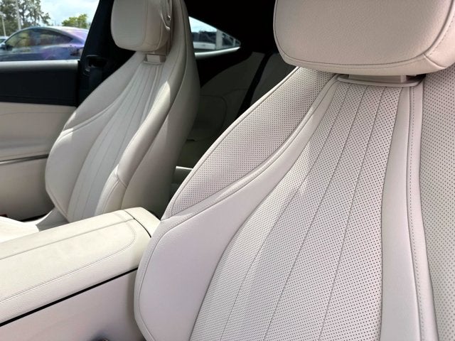 2026 Mercedes-Benz CLE 300