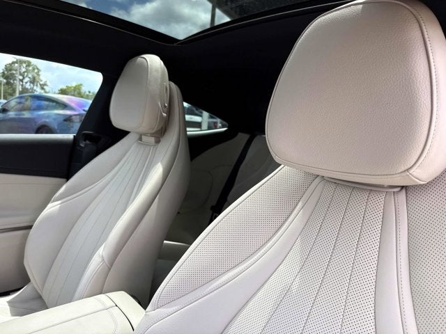 2026 Mercedes-Benz CLE 300