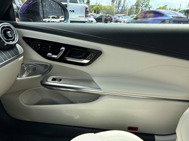 2026 Mercedes-Benz CLE 300
