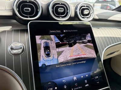 2026 Mercedes-Benz CLE 300