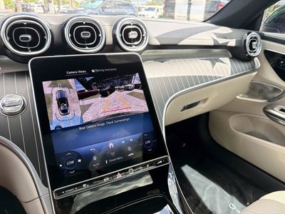 2026 Mercedes-Benz CLE 300