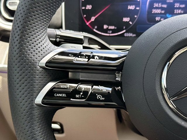 2026 Mercedes-Benz CLE 300