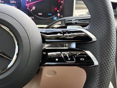 2026 Mercedes-Benz CLE 300