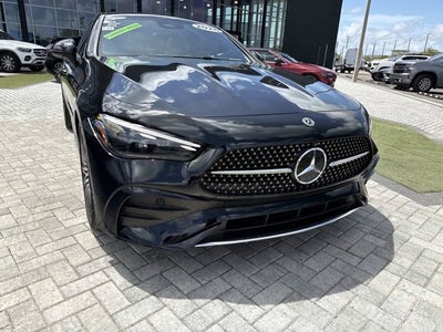 2026 Mercedes-Benz CLE 300