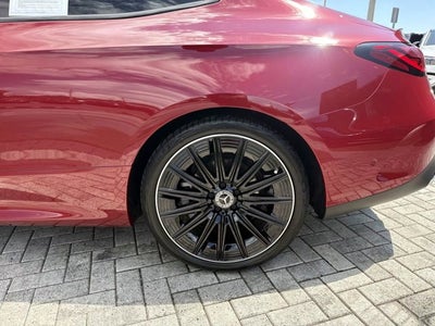 2026 Mercedes-Benz CLE 300